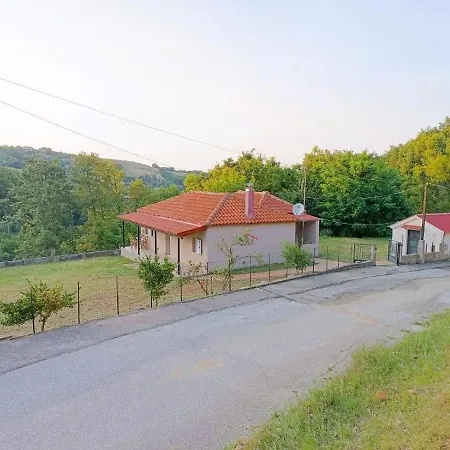Billy's House *