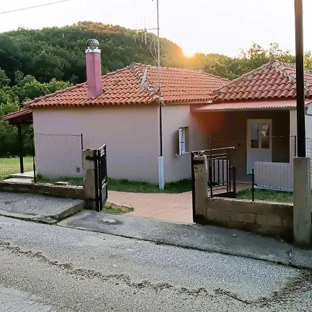 Billy's House