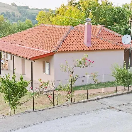 Billy's House Kalampáka