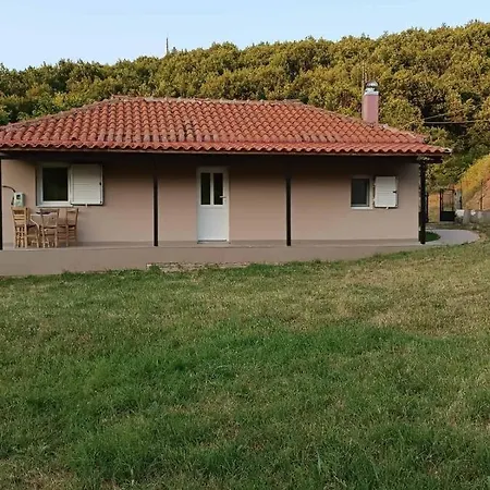 Billy's House * Калампака