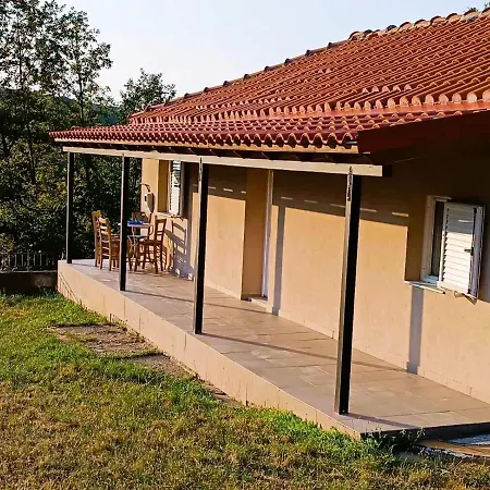 Billy's House