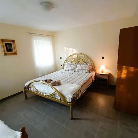 Billy's House Vakantiehuis Kalampáka