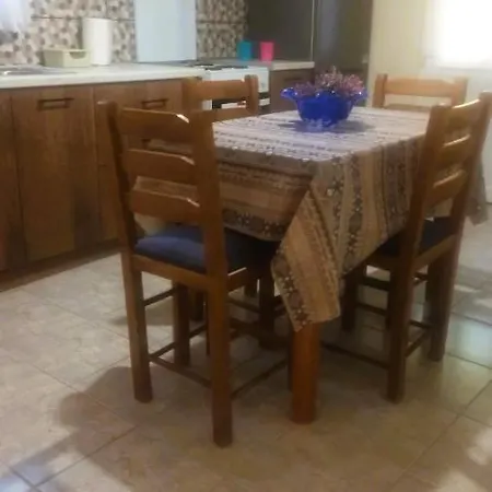 Billy's House * Kalampáka