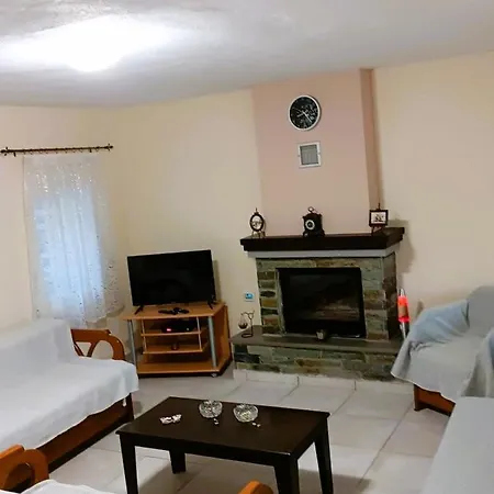 Billy's House Holiday home Kalambaka