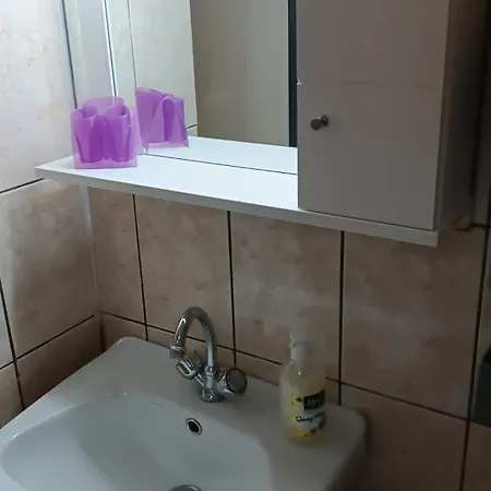 Billy's House Kalampáka