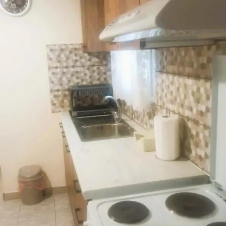 Billy's House Vakantiehuis