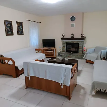 Billy's House Дом отдыха *