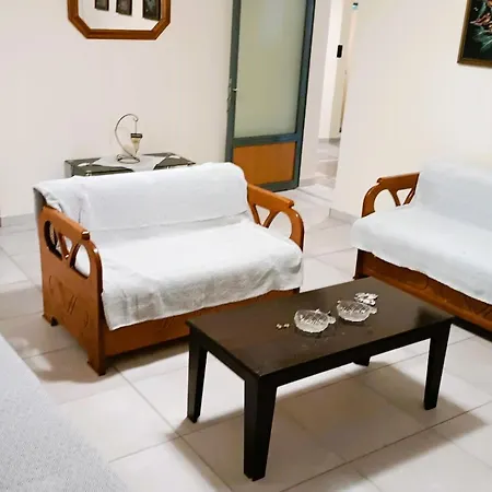 Дом отдыха Billy's House *