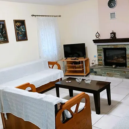 Billy's House Дом отдыха *