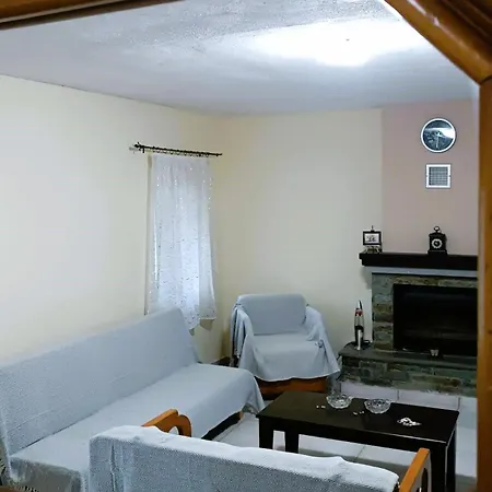 Billy's House Дом отдыха