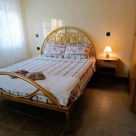 Дом отдыха Billy's House *