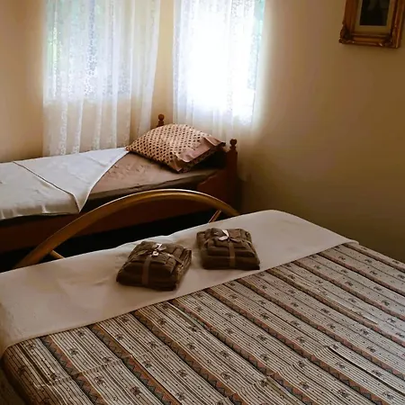 Billy's House Дом отдыха *