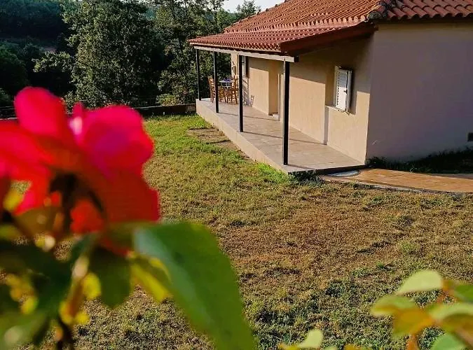 Billy's House Dom wakacyjny