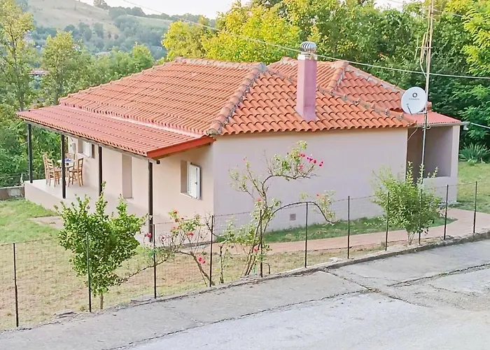 Billy's House Kalambaka