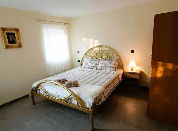 Billy's House Dom wakacyjny Kalambaka