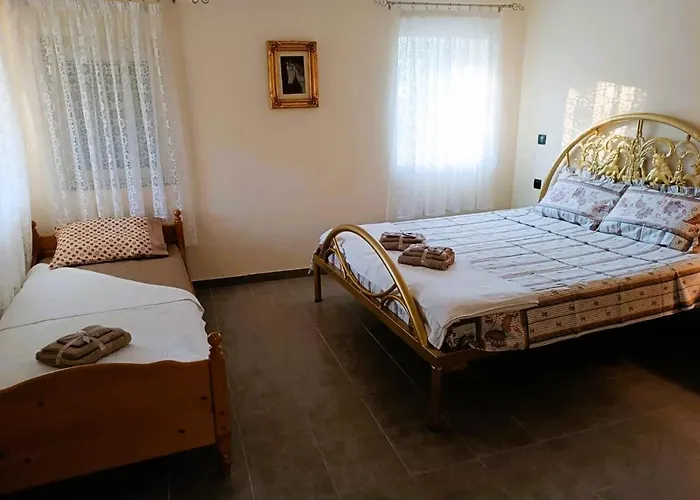 Dom wakacyjny Billy's House Kalambaka