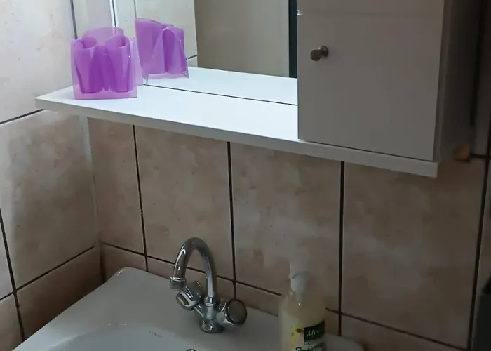 Billy's House Kalambaka