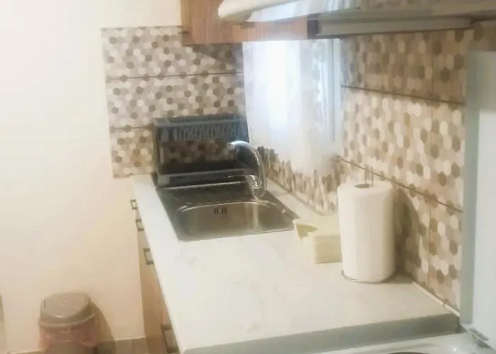 Billy's House Dom wakacyjny