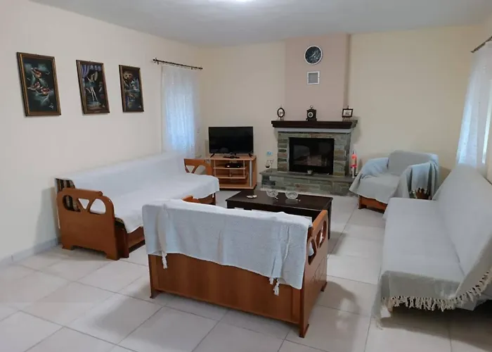 Billy's House Dom wakacyjny *