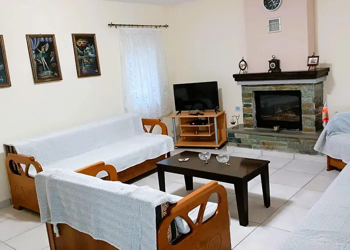 Billy's House Dom wakacyjny *