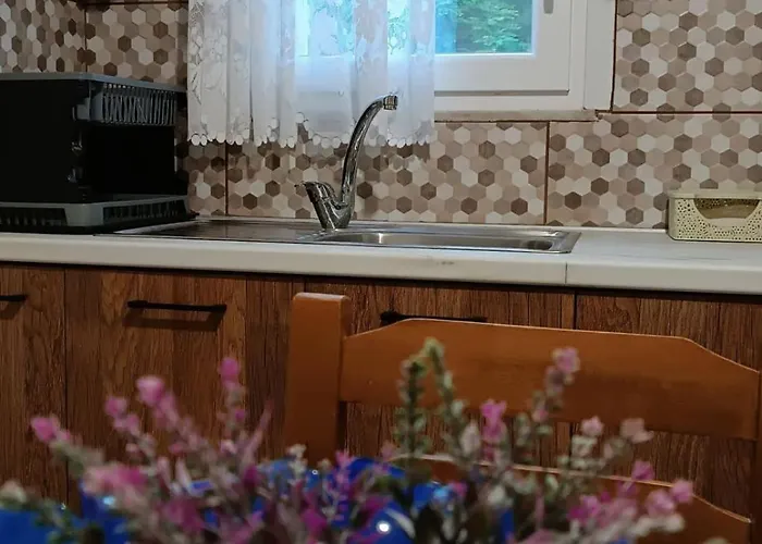 Dom wakacyjny Billy's House Kalambaka