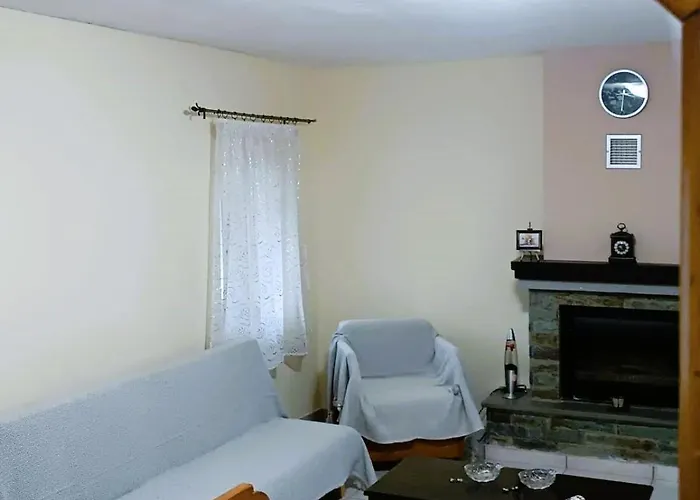 Billy's House Dom wakacyjny