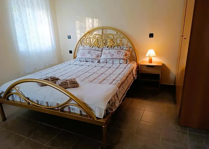 Dom wakacyjny Billy's House *