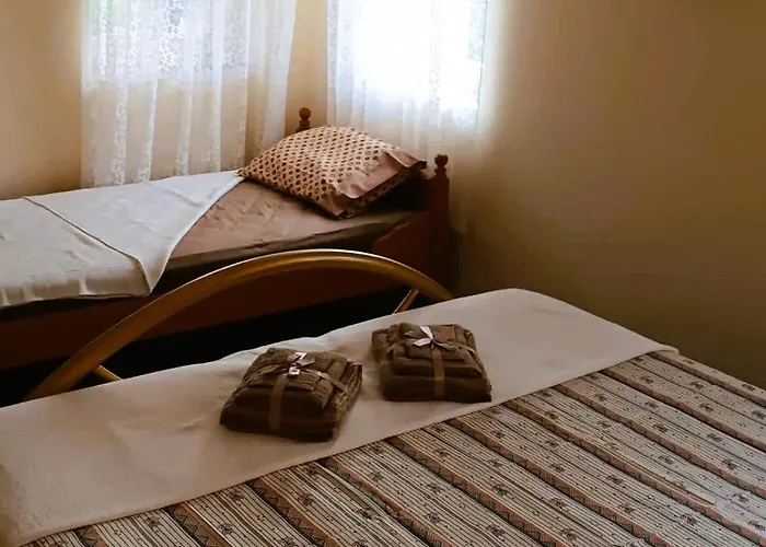 Billy's House Dom wakacyjny *